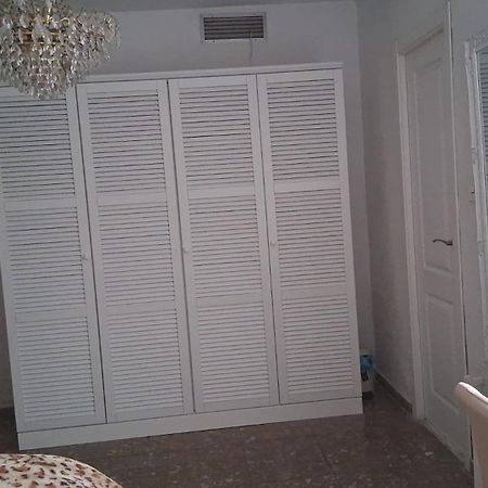 Habitaciones Amplias En El Centro De Granada Kültér fotó