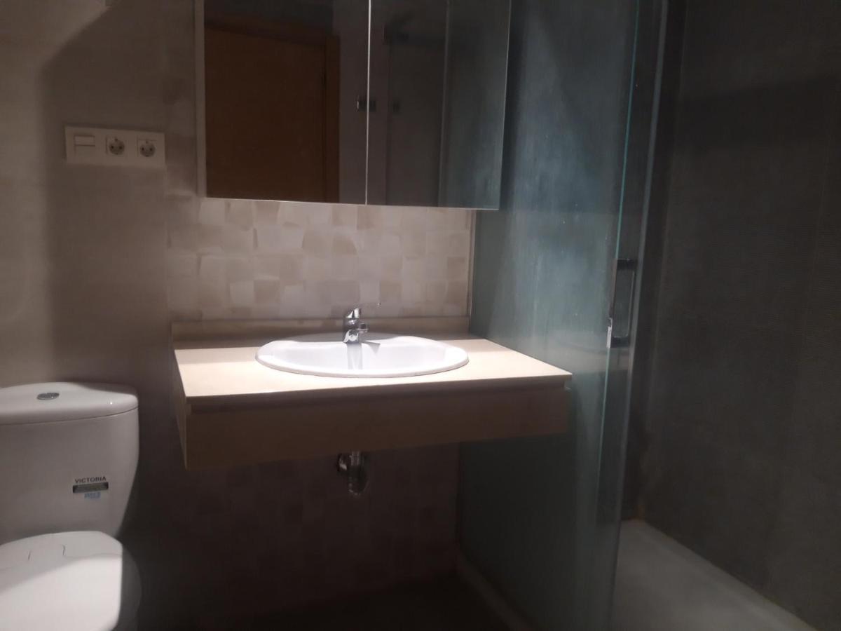 Habitaciones Amplias En El Centro De Granada Kültér fotó
