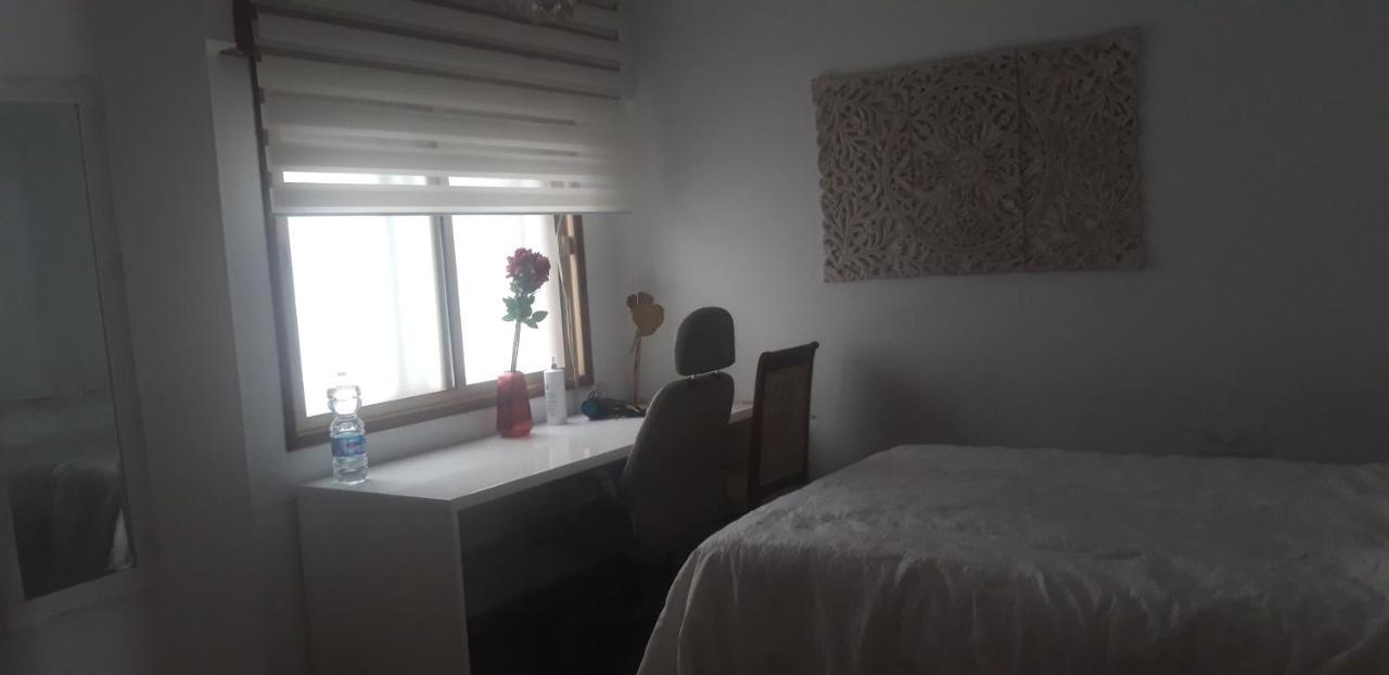 Habitaciones Amplias En El Centro De Granada Kültér fotó
