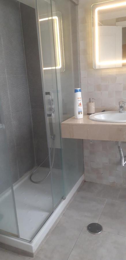 Habitaciones Amplias En El Centro De Granada Kültér fotó