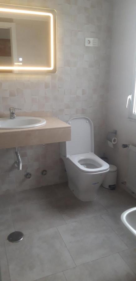 Habitaciones Amplias En El Centro De Granada Kültér fotó