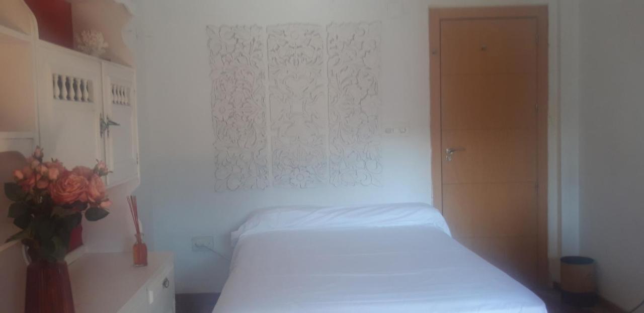 Habitaciones Amplias En El Centro De Granada Kültér fotó