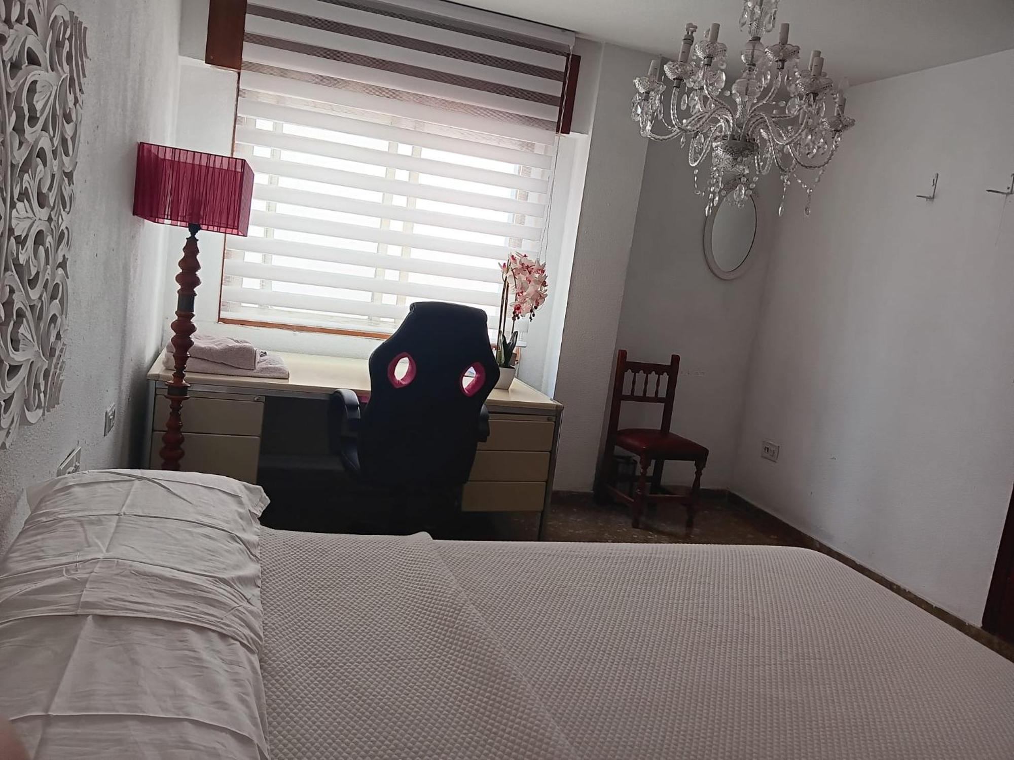 Habitaciones Amplias En El Centro De Granada Kültér fotó