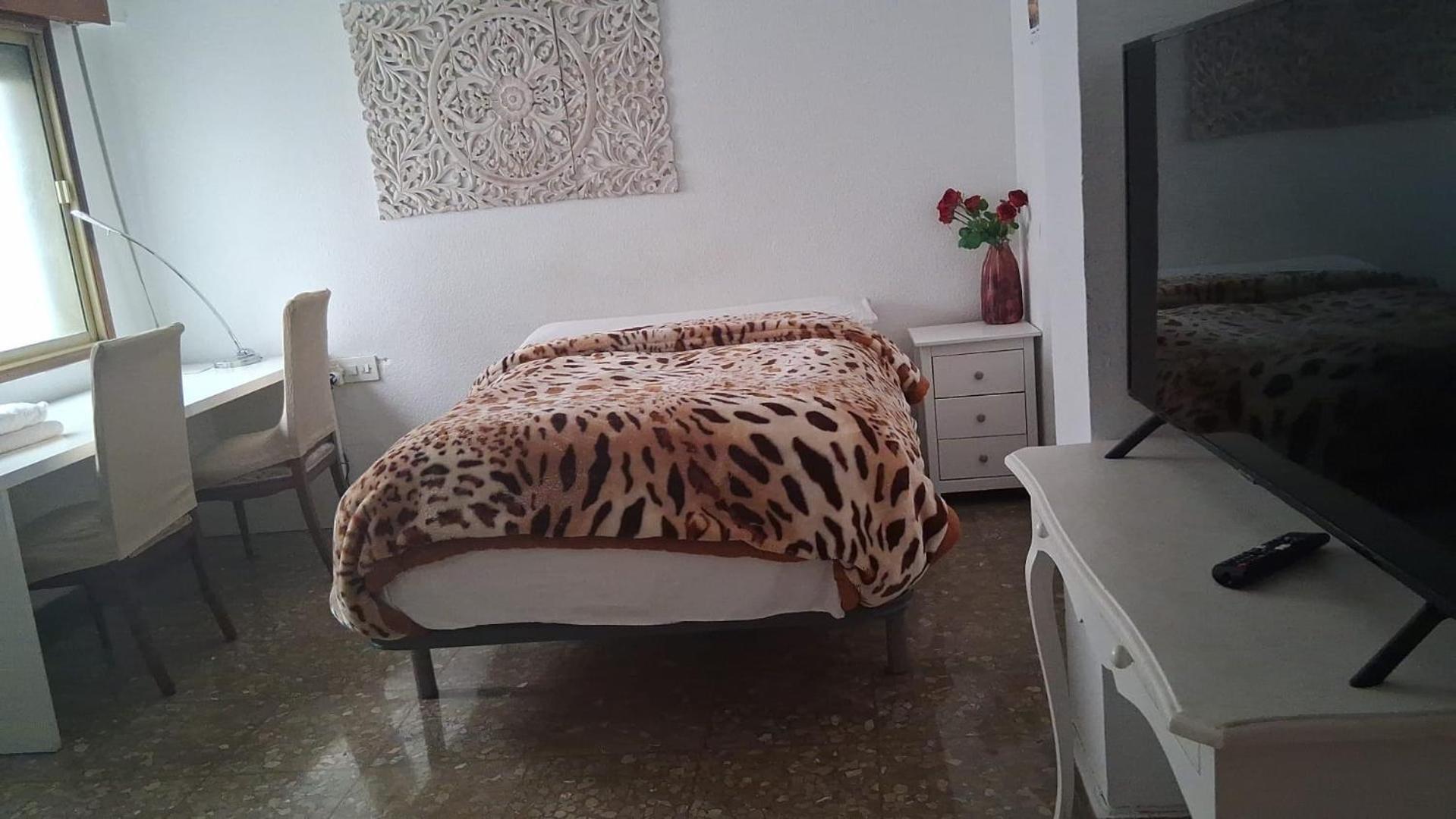 Habitaciones Amplias En El Centro De Granada Kültér fotó