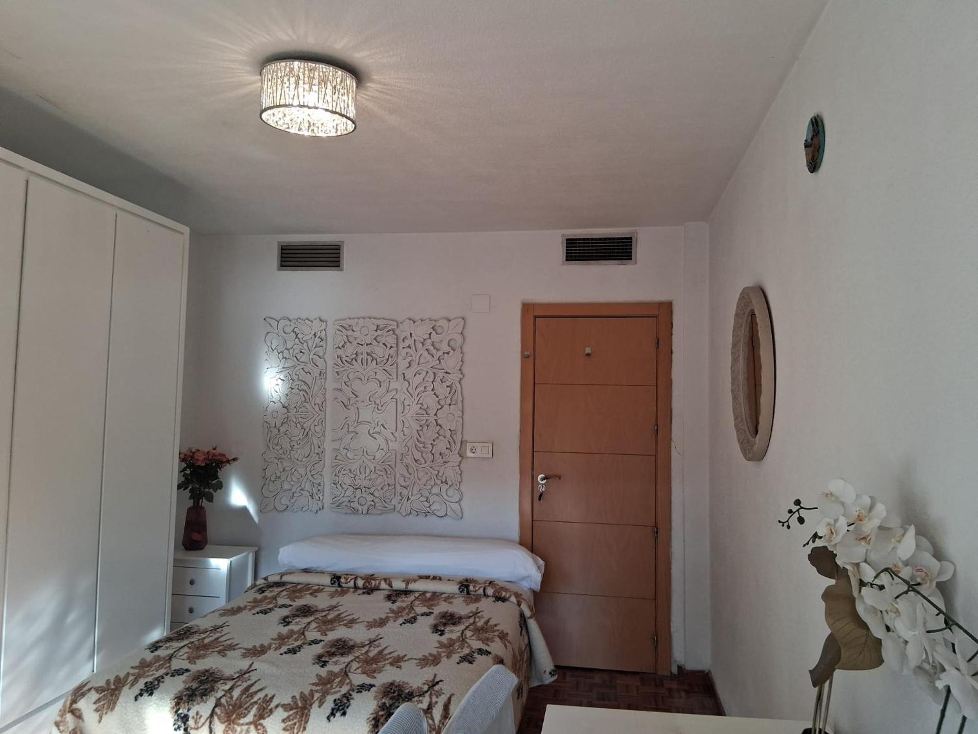 Habitaciones Amplias En El Centro De Granada Kültér fotó