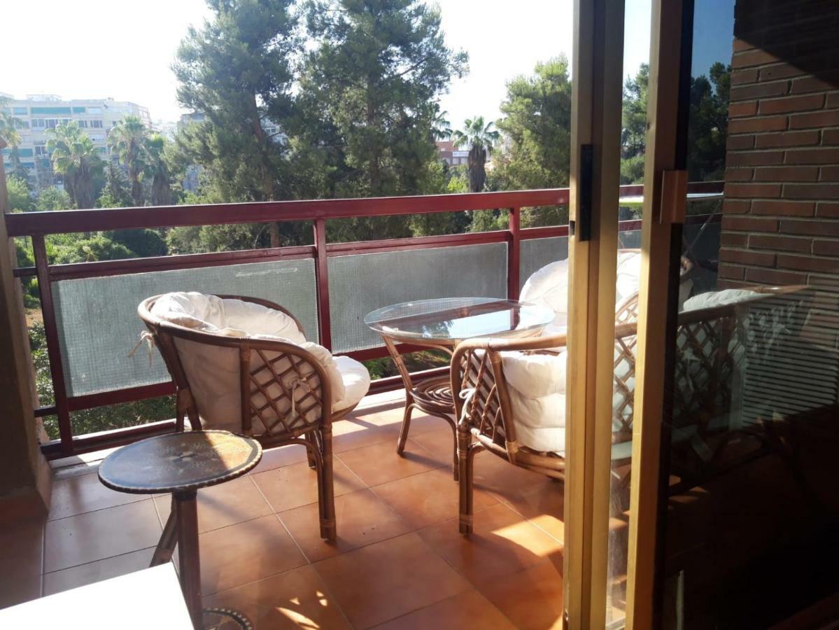 Habitaciones Amplias En El Centro De Granada Kültér fotó